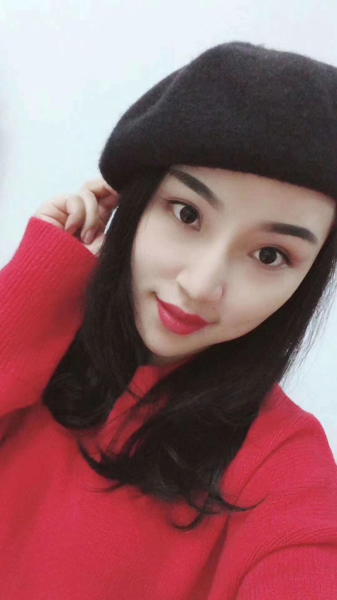 福州】 中庚财富天下 日落